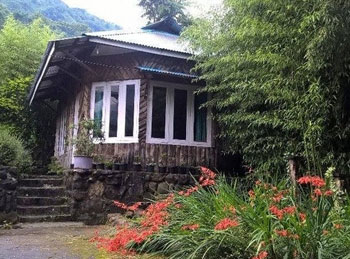 Angamai Nagas Wildlife Tour