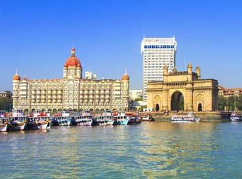 Best of Mumbai and Goa Tour