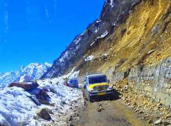 South India Temple Tour Package