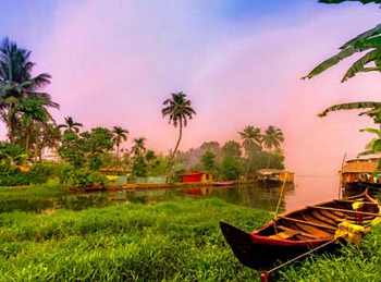 Kerala Tour Packages