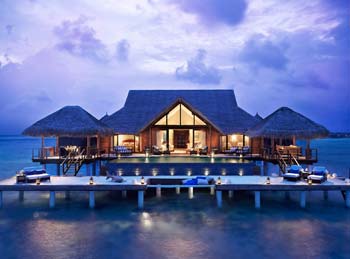 Ajanta & Ellora Caves Tour