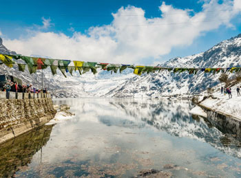 Temple and Spices Tour Package