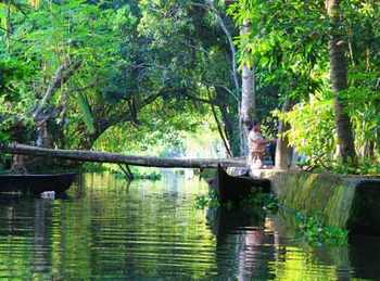 Kerala - God's Own Country