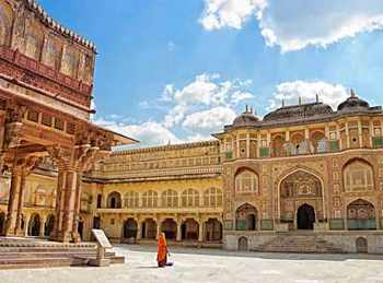 Classical North India Tour