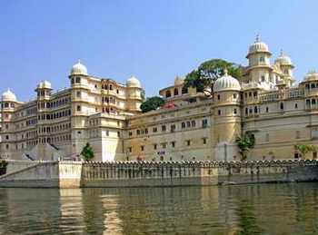 Rajasthan Golden Sand Tour 