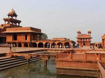 Rajasthan Heritage Tour