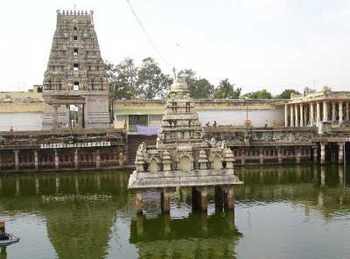 Temple and Spices Tour Package