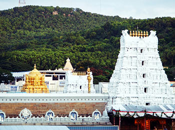 Goa and South India Tour Package