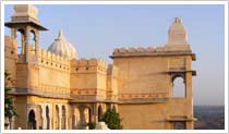 City Palace, Udaipur