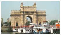 Gateway of India, Mumbai