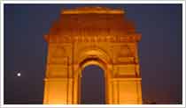 India Gate, Delhi
